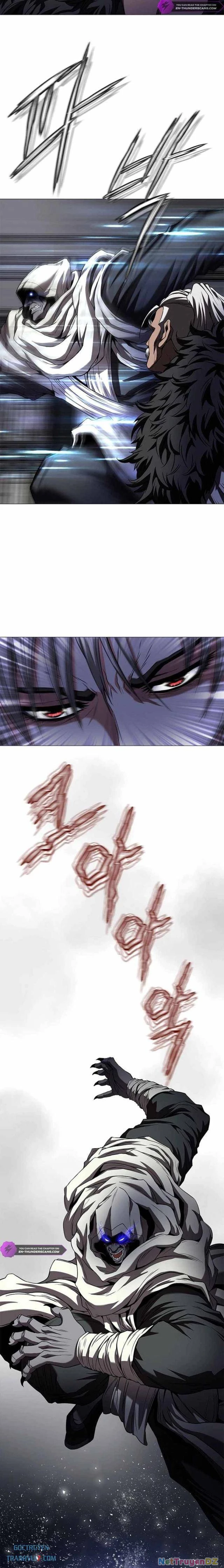 Bất Khả Chiến Bại Chap 37 - Next Chap 38