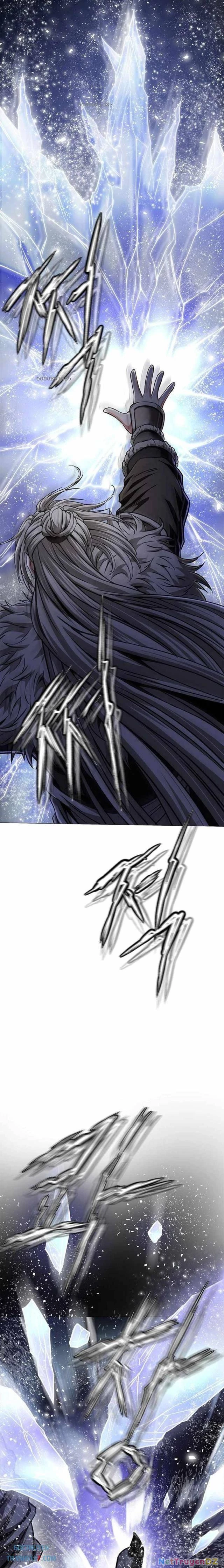 Bất Khả Chiến Bại Chap 37 - Next Chap 38