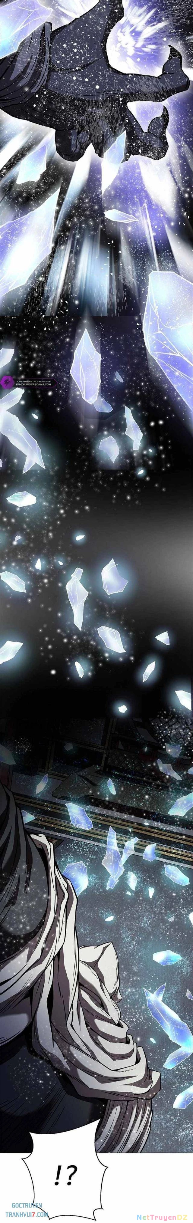 Bất Khả Chiến Bại Chap 37 - Next Chap 38