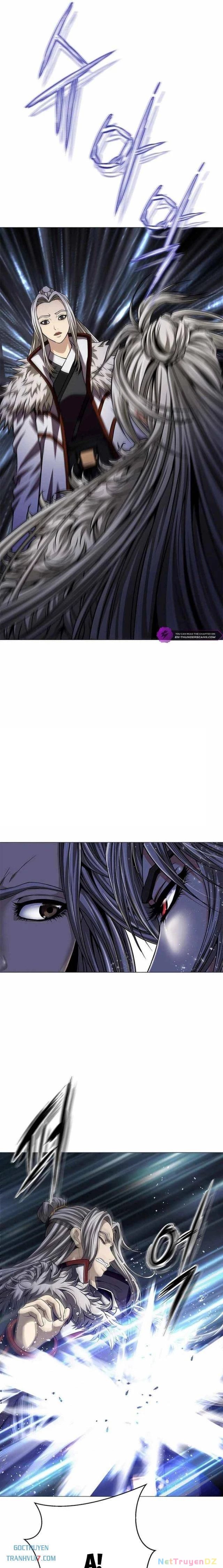 Bất Khả Chiến Bại Chap 37 - Next Chap 38