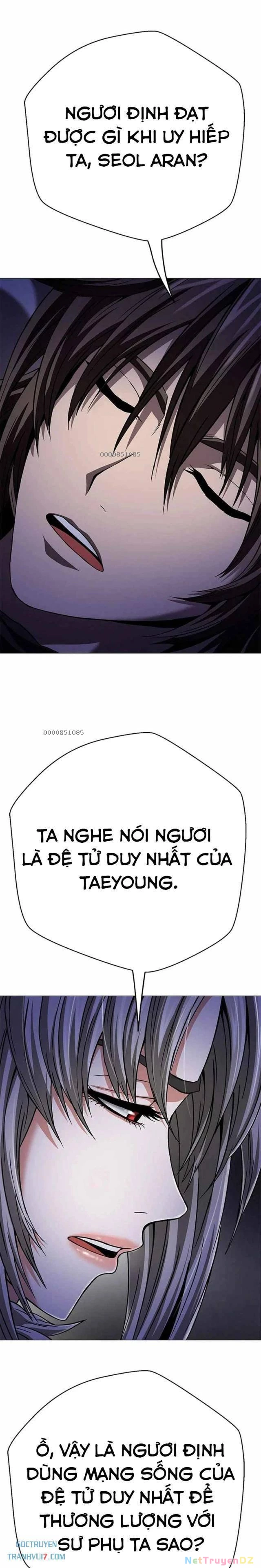 Bất Khả Chiến Bại Chap 38 - Next Chap 39