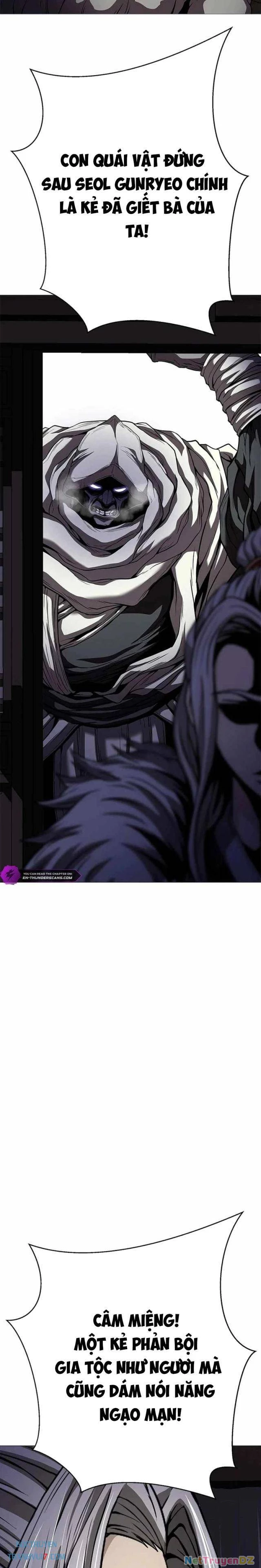 Bất Khả Chiến Bại Chap 38 - Next Chap 39