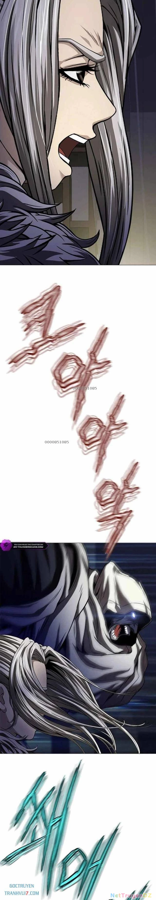 Bất Khả Chiến Bại Chap 38 - Next Chap 39