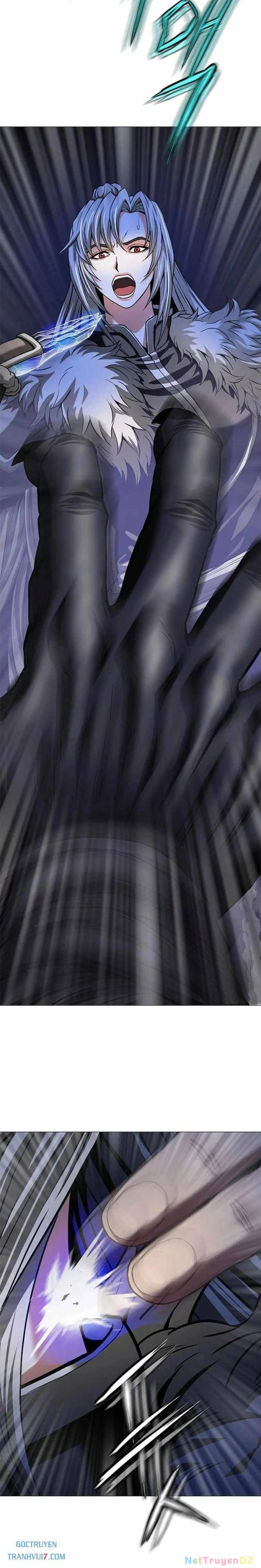 Bất Khả Chiến Bại Chap 38 - Next Chap 39