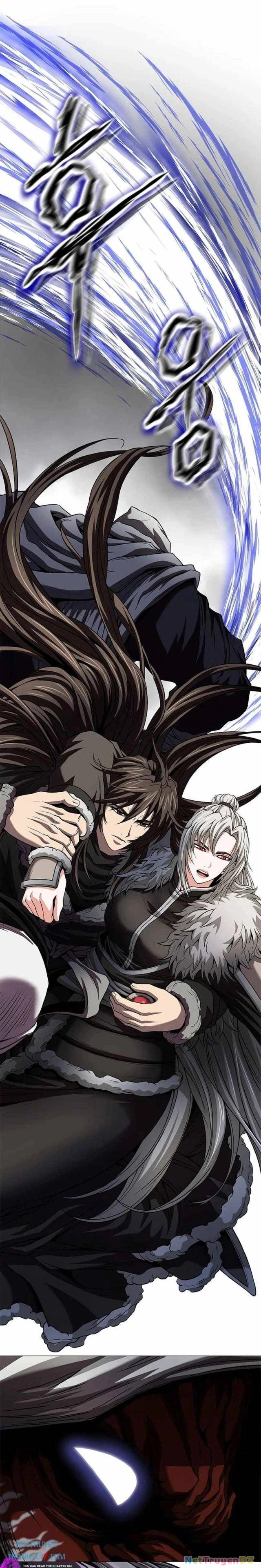 Bất Khả Chiến Bại Chap 38 - Next Chap 39