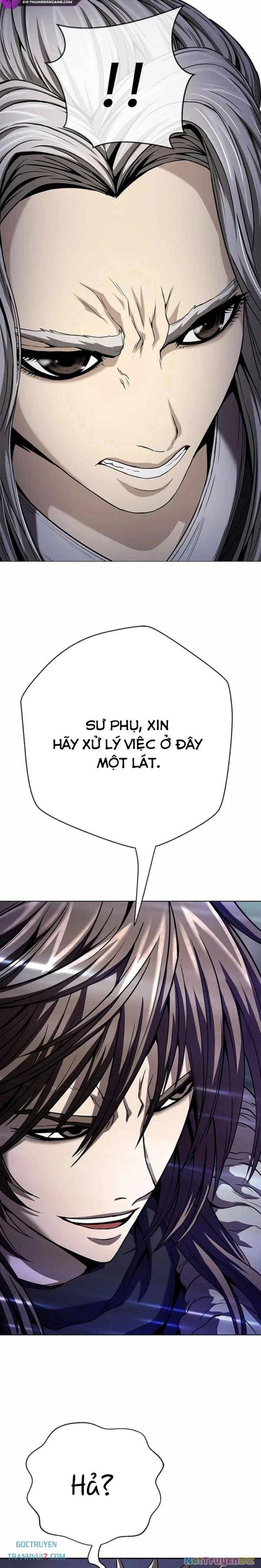 Bất Khả Chiến Bại Chap 38 - Next Chap 39