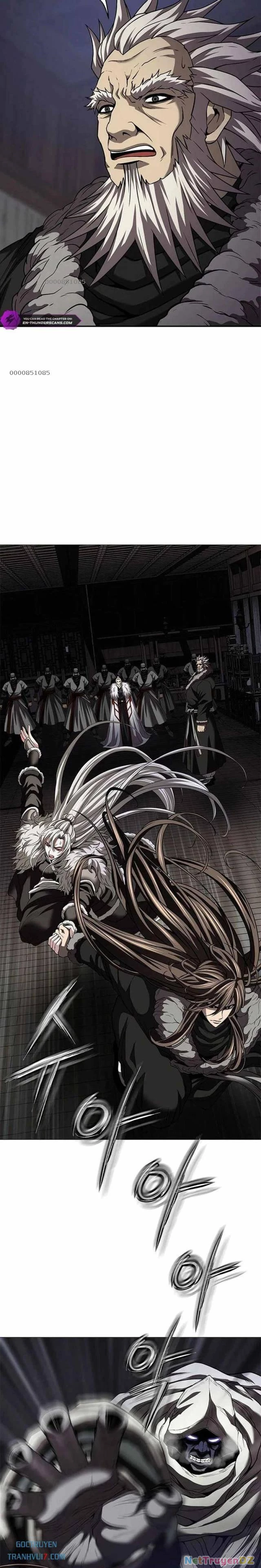 Bất Khả Chiến Bại Chap 38 - Next Chap 39