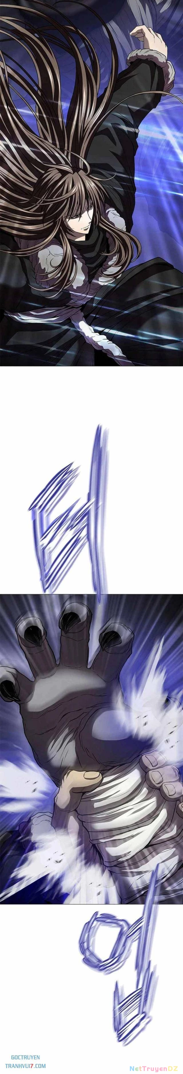 Bất Khả Chiến Bại Chap 38 - Next Chap 39