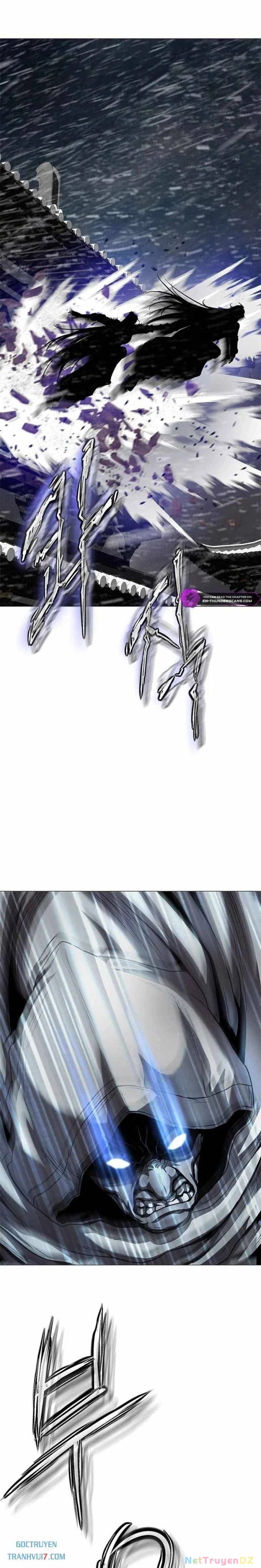 Bất Khả Chiến Bại Chap 38 - Next Chap 39