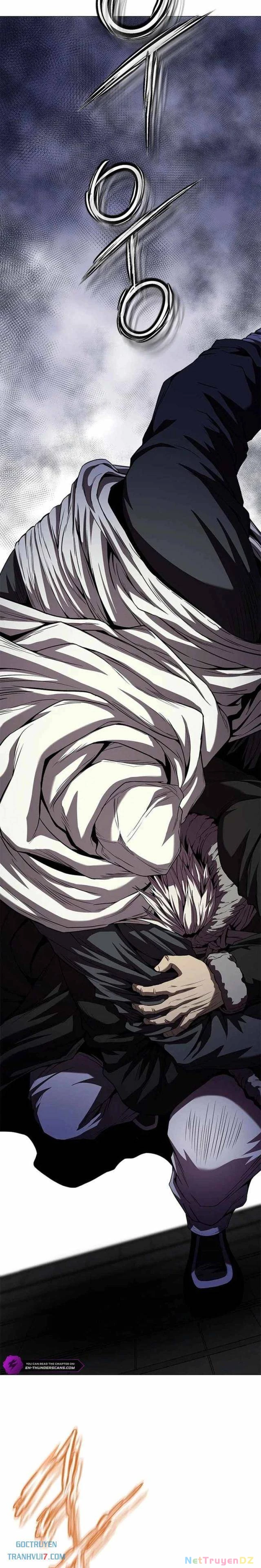 Bất Khả Chiến Bại Chap 38 - Next Chap 39