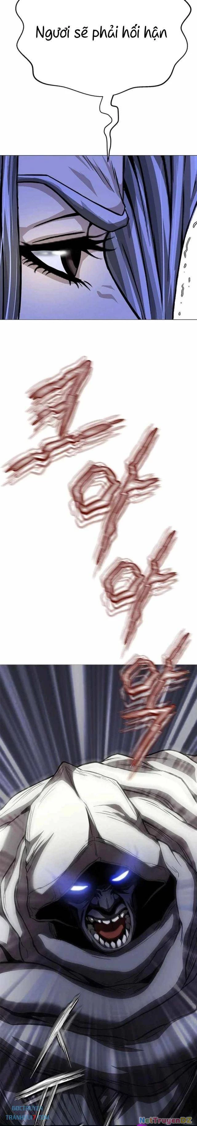 Bất Khả Chiến Bại Chap 38 - Next Chap 39