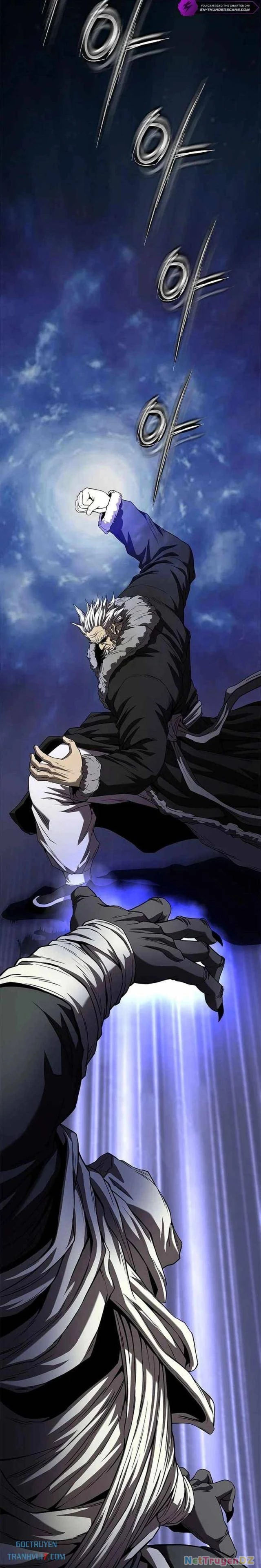 Bất Khả Chiến Bại Chap 38 - Next Chap 39