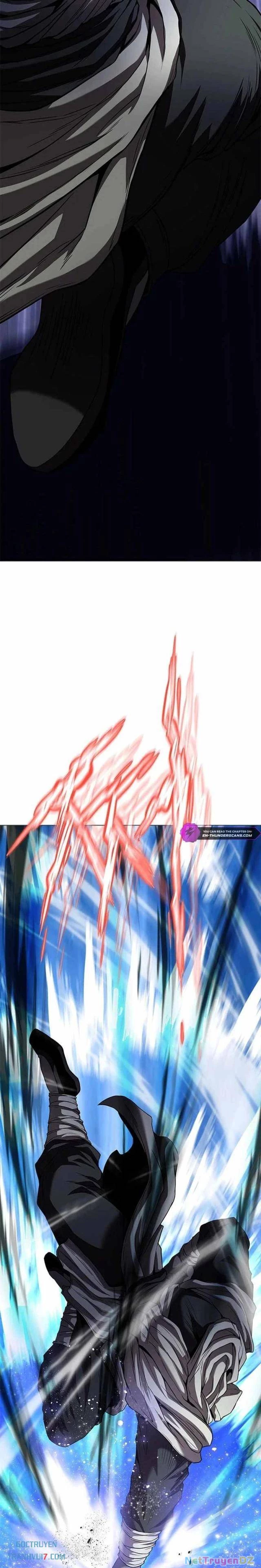 Bất Khả Chiến Bại Chap 38 - Next Chap 39