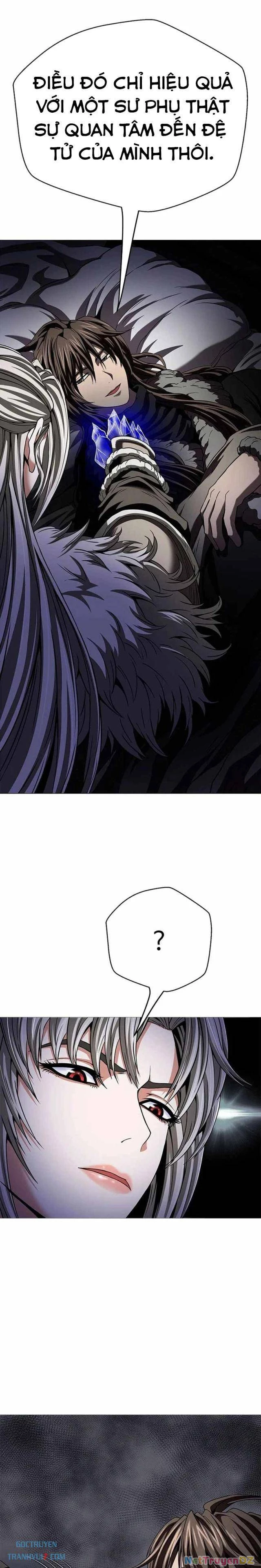 Bất Khả Chiến Bại Chap 38 - Next Chap 39