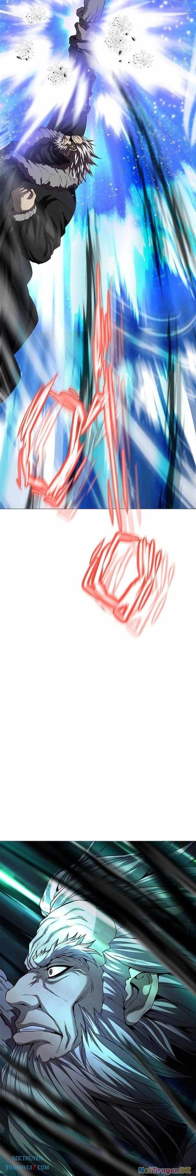 Bất Khả Chiến Bại Chap 38 - Next Chap 39