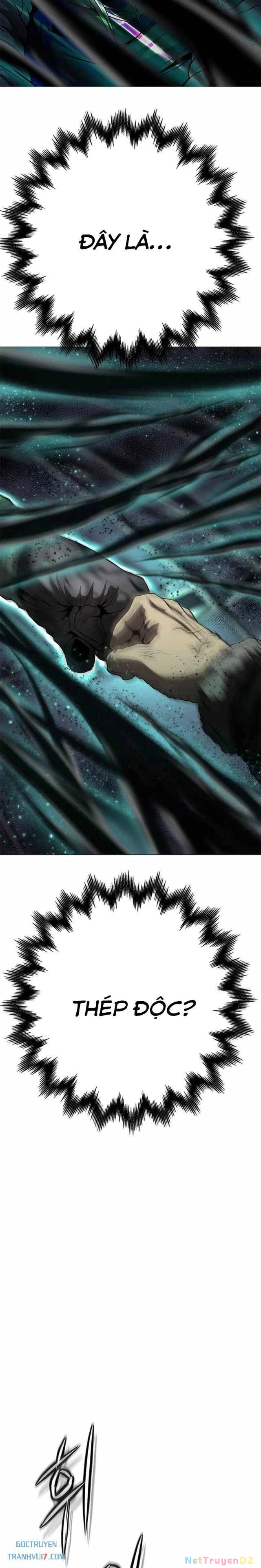 Bất Khả Chiến Bại Chap 38 - Next Chap 39