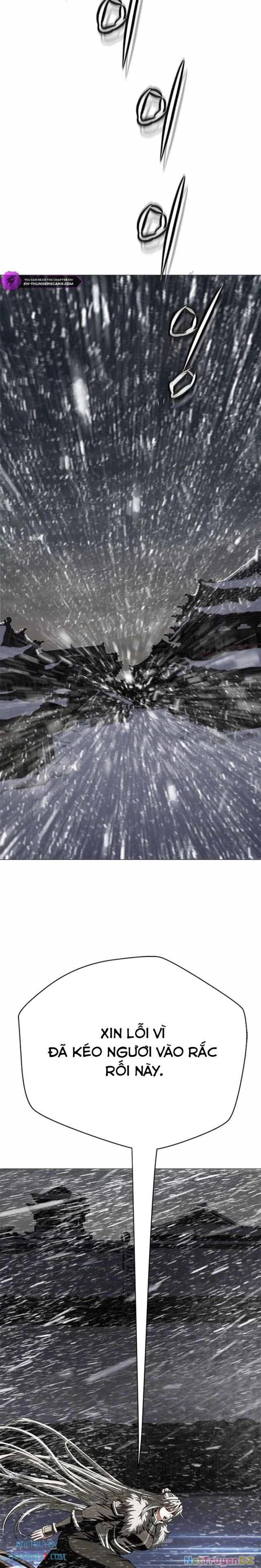 Bất Khả Chiến Bại Chap 38 - Next Chap 39