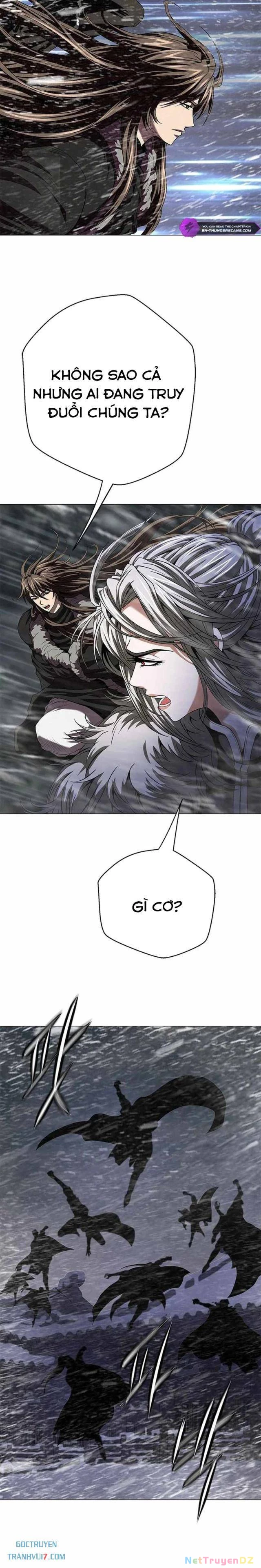 Bất Khả Chiến Bại Chap 38 - Next Chap 39