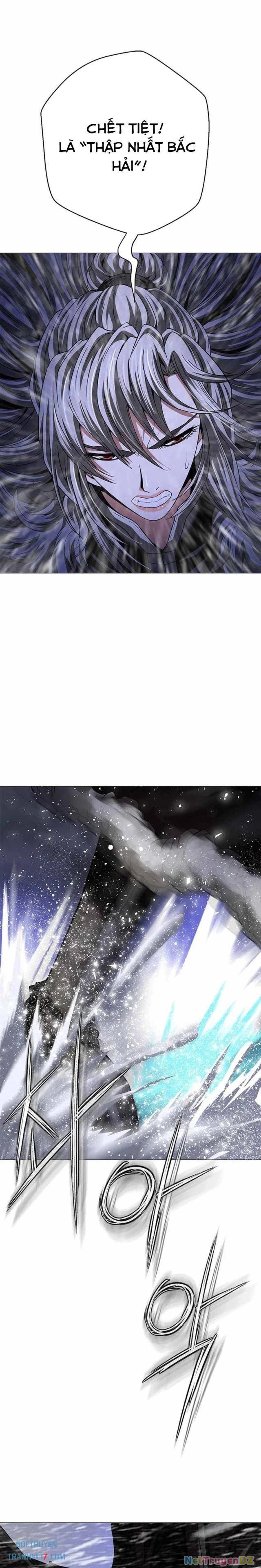 Bất Khả Chiến Bại Chap 38 - Next Chap 39