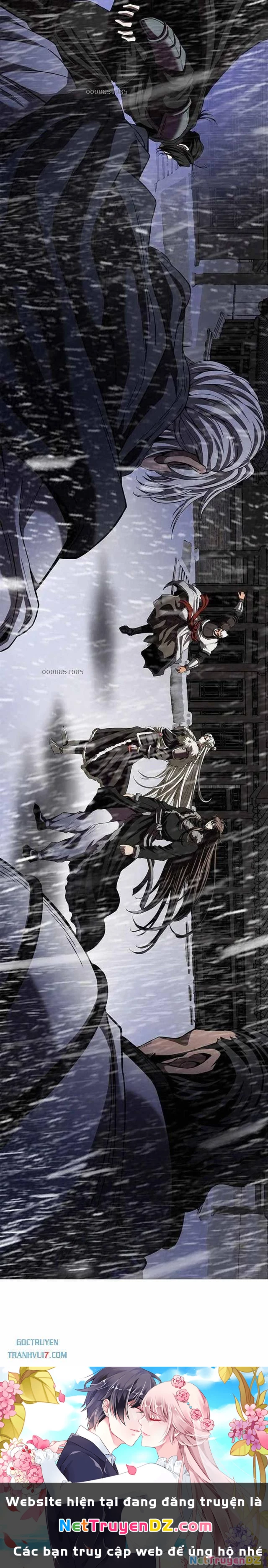 Bất Khả Chiến Bại Chap 38 - Next Chap 39