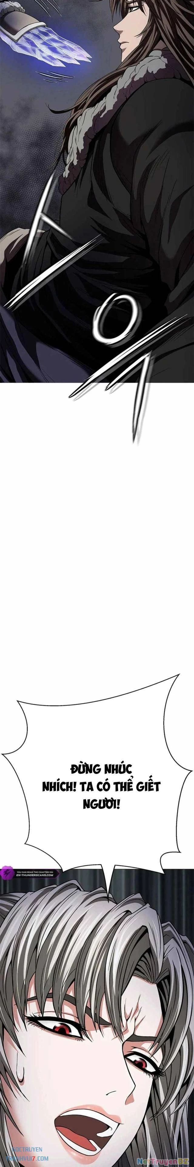 Bất Khả Chiến Bại Chap 38 - Next Chap 39