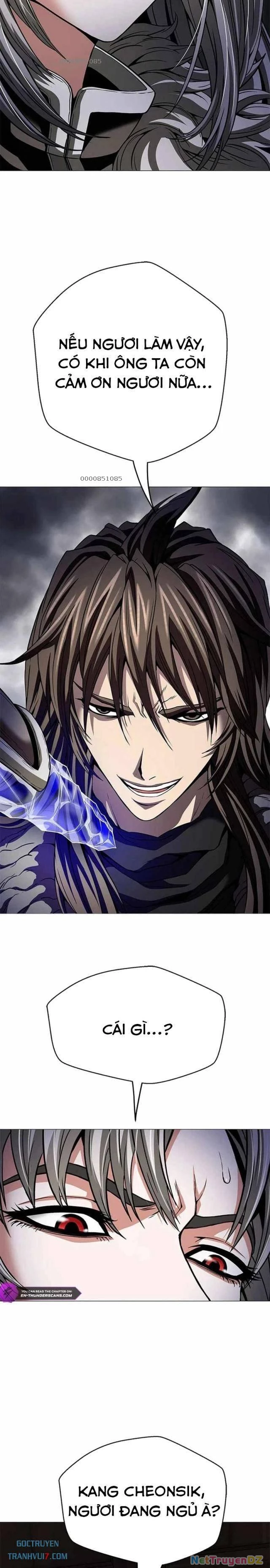 Bất Khả Chiến Bại Chap 38 - Next Chap 39