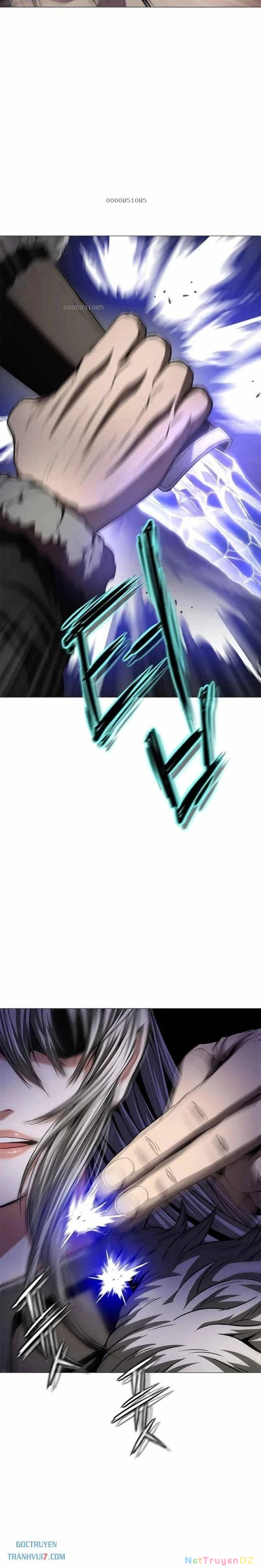 Bất Khả Chiến Bại Chap 38 - Next Chap 39