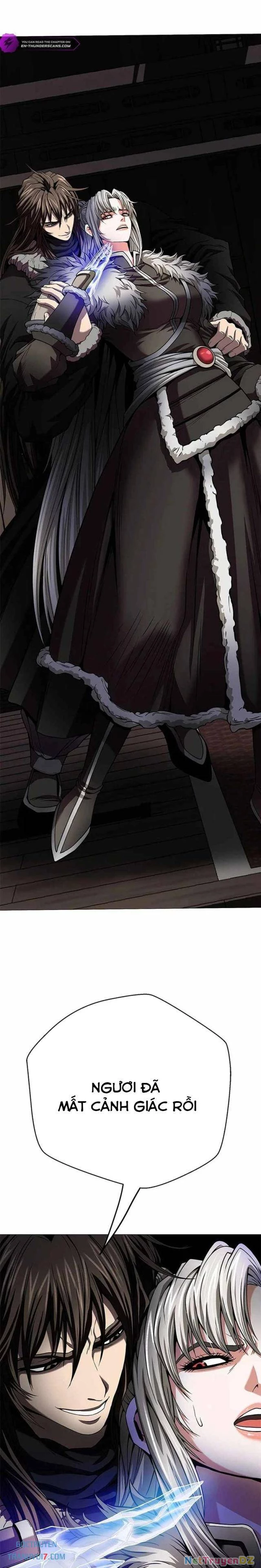 Bất Khả Chiến Bại Chap 38 - Next Chap 39