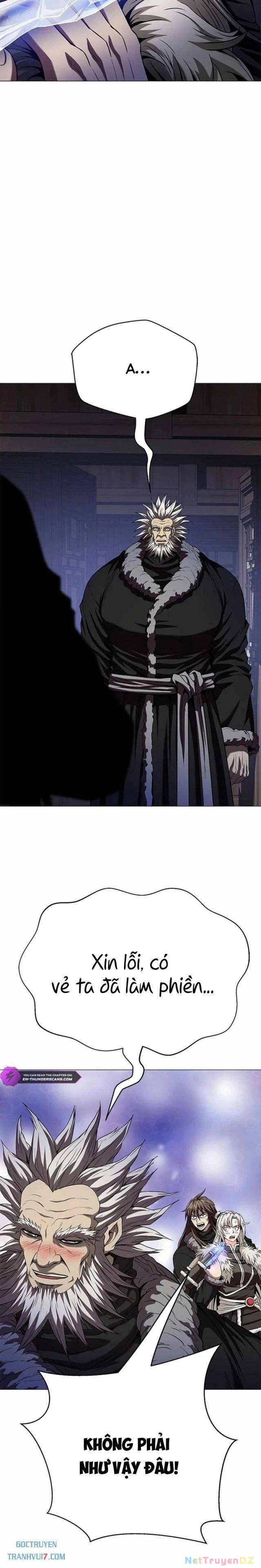 Bất Khả Chiến Bại Chap 38 - Next Chap 39