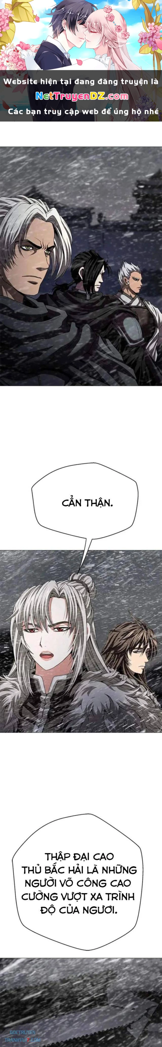 Bất Khả Chiến Bại Chap 39 - Next Chap 40