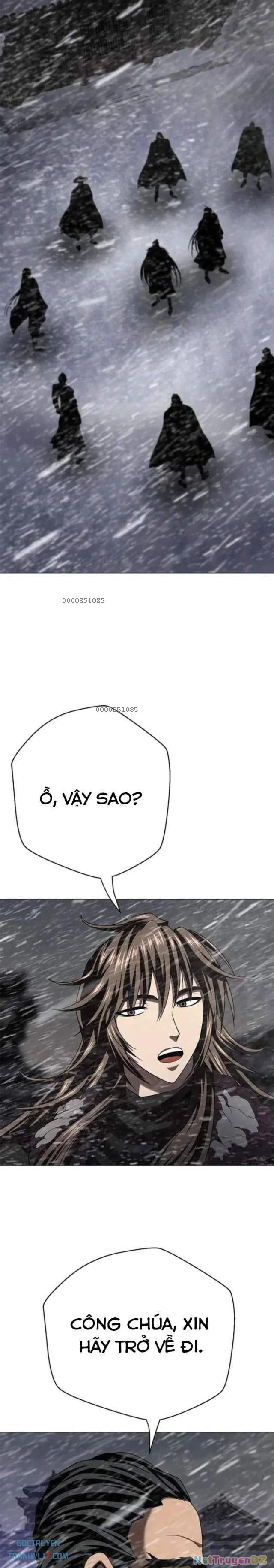 Bất Khả Chiến Bại Chap 39 - Next Chap 40