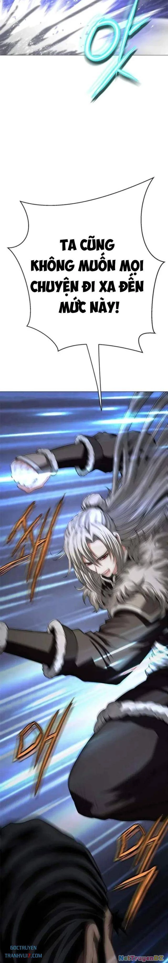 Bất Khả Chiến Bại Chap 39 - Next Chap 40