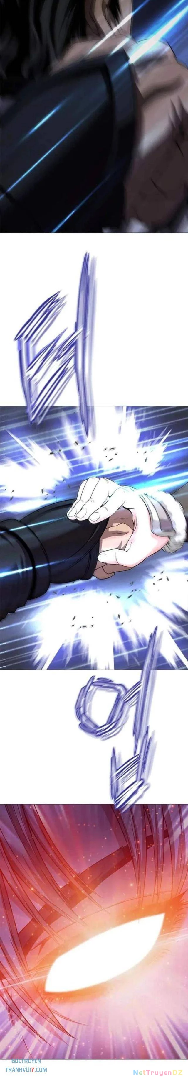 Bất Khả Chiến Bại Chap 39 - Next Chap 40