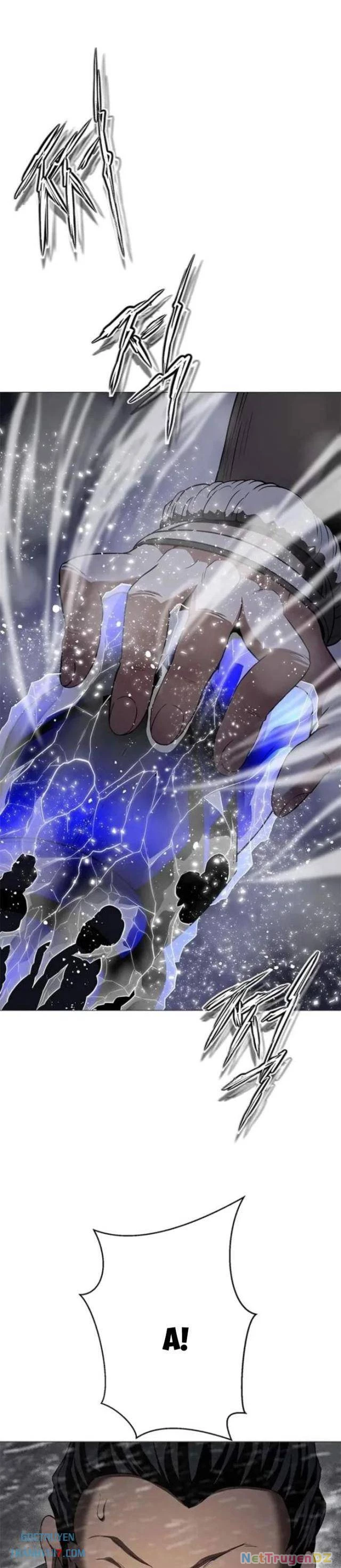 Bất Khả Chiến Bại Chap 39 - Next Chap 40