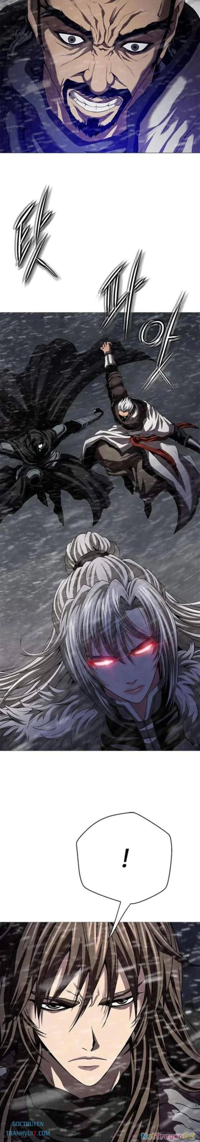 Bất Khả Chiến Bại Chap 39 - Next Chap 40