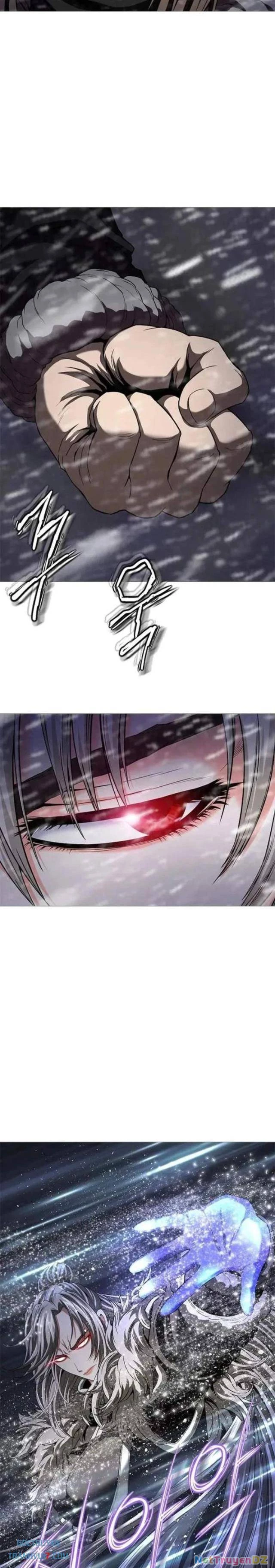 Bất Khả Chiến Bại Chap 39 - Next Chap 40