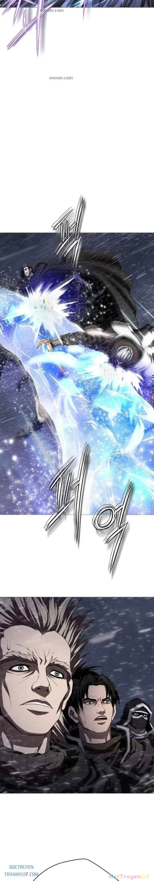 Bất Khả Chiến Bại Chap 39 - Next Chap 40