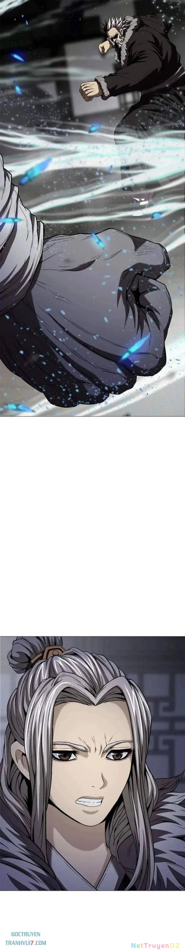 Bất Khả Chiến Bại Chap 39 - Next Chap 40