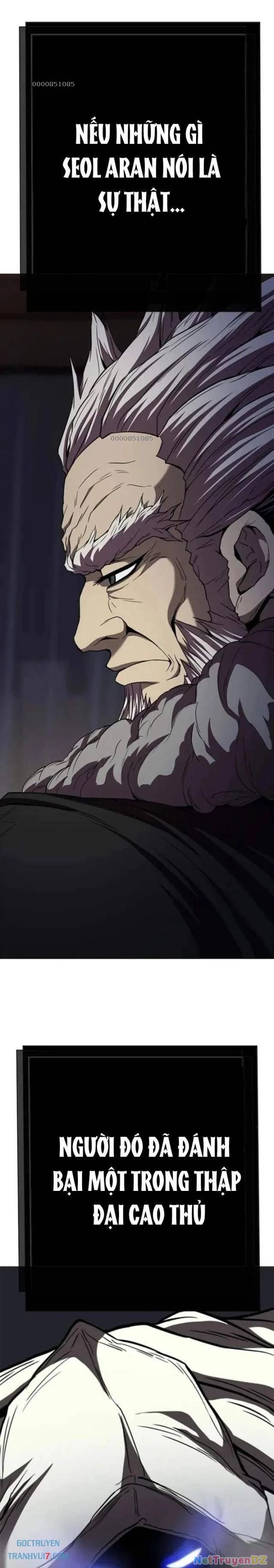 Bất Khả Chiến Bại Chap 39 - Next Chap 40