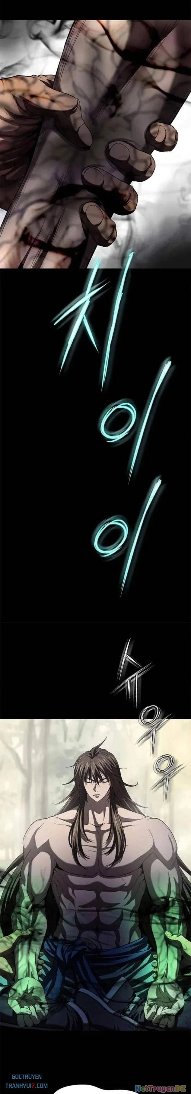 Bất Khả Chiến Bại Chap 39 - Next Chap 40