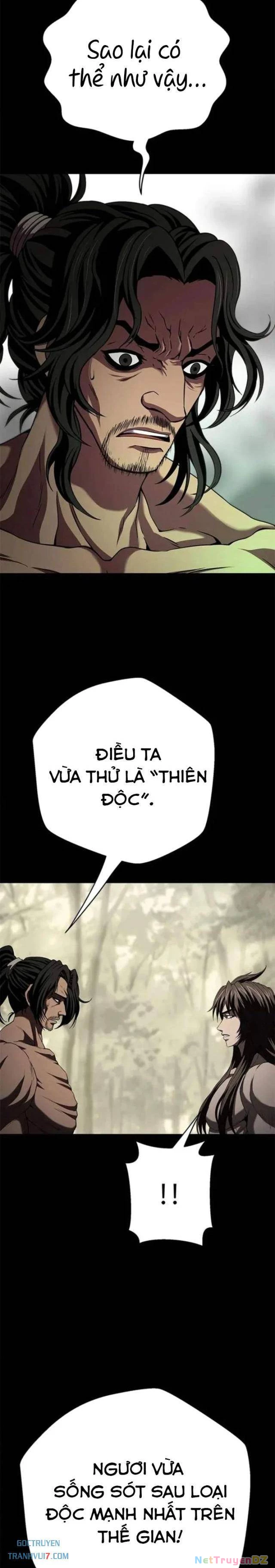 Bất Khả Chiến Bại Chap 39 - Next Chap 40