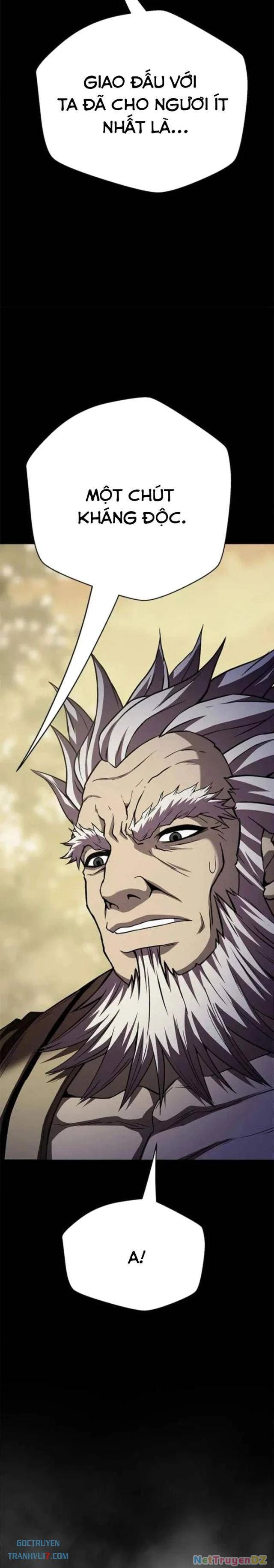 Bất Khả Chiến Bại Chap 39 - Next Chap 40