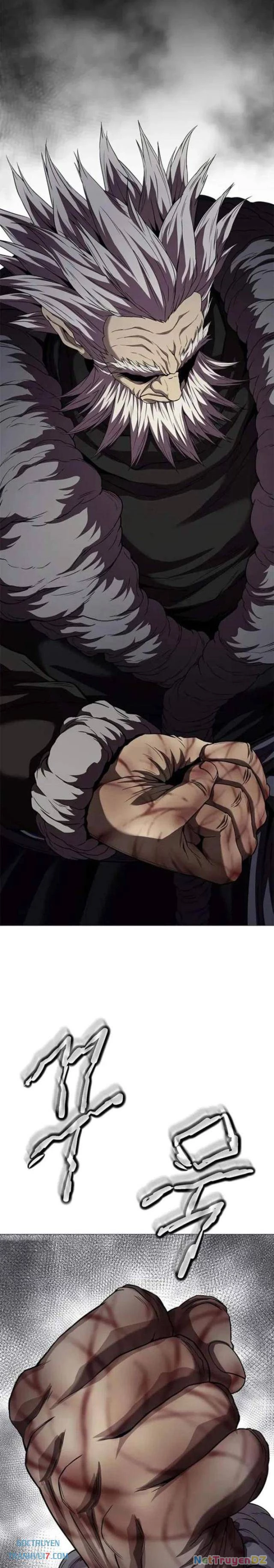 Bất Khả Chiến Bại Chap 39 - Next Chap 40