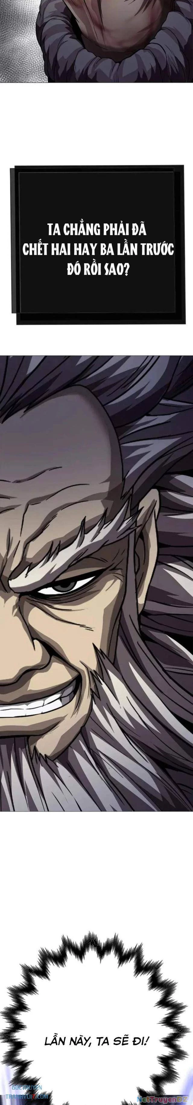 Bất Khả Chiến Bại Chap 39 - Next Chap 40