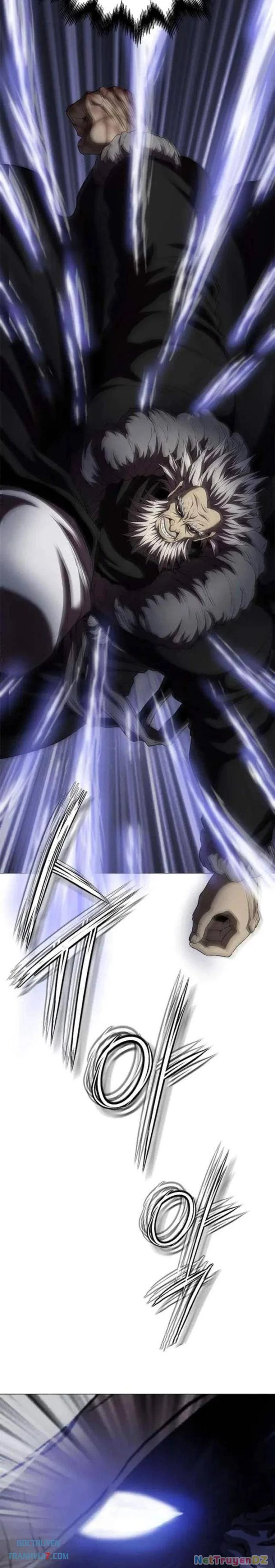 Bất Khả Chiến Bại Chap 39 - Next Chap 40