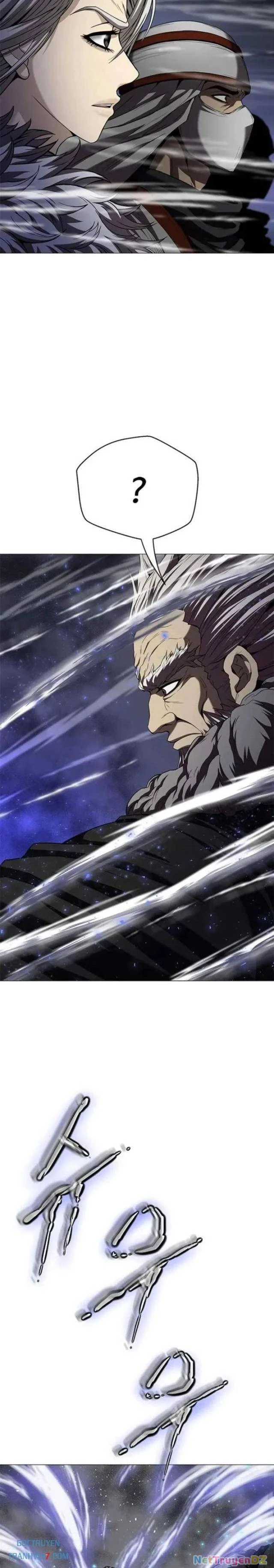 Bất Khả Chiến Bại Chap 39 - Next Chap 40