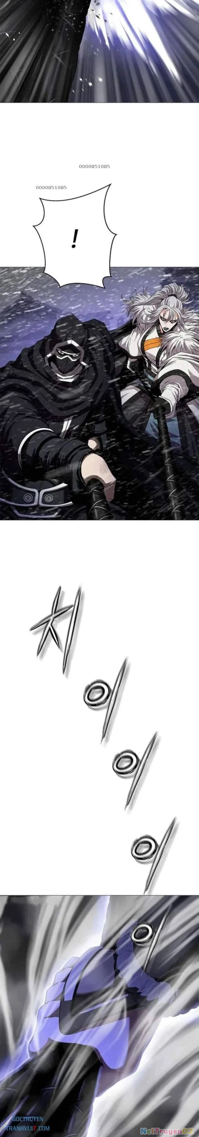 Bất Khả Chiến Bại Chap 39 - Next Chap 40