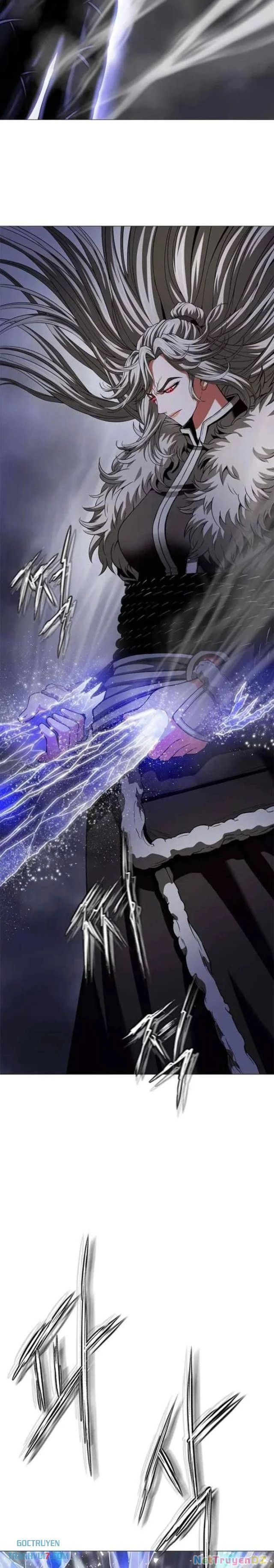 Bất Khả Chiến Bại Chap 39 - Next Chap 40