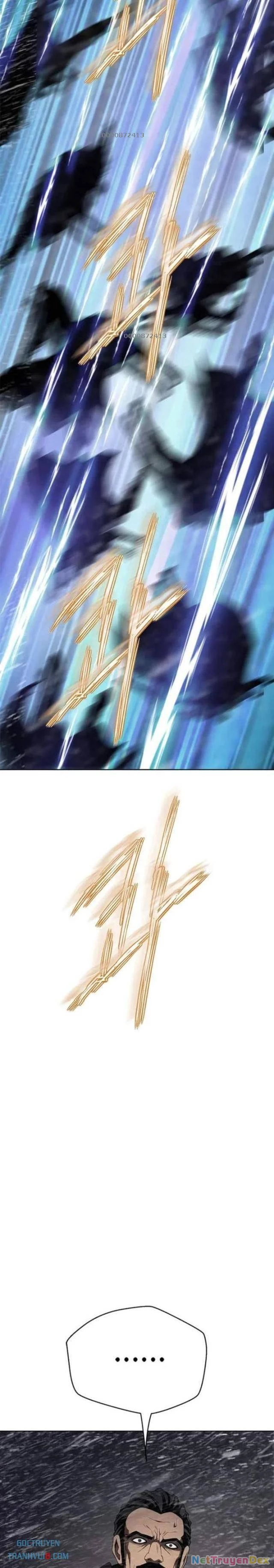 Bất Khả Chiến Bại Chap 40 - Next Chap 41