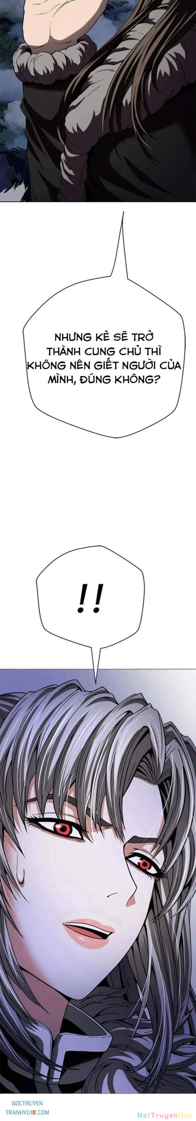 Bất Khả Chiến Bại Chap 40 - Next Chap 41